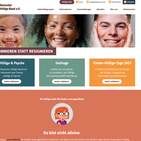 Support Group Image