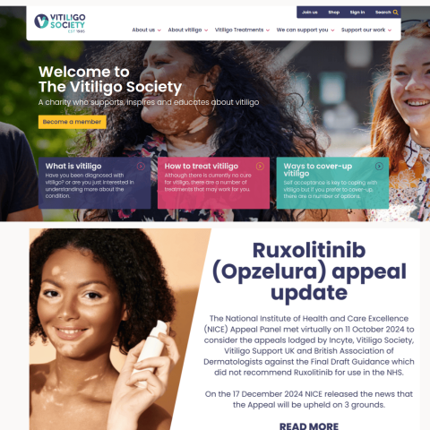 Support Group Image
